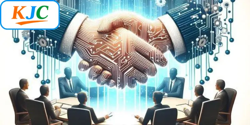 Điểm Khác Biệt Của Tập Đoàn KJC Trong Thị Trường Quốc Tế