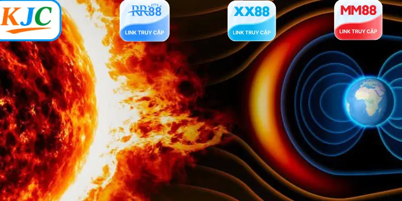 Tác Động Kỹ Thuật Của Bão Mặt Trời