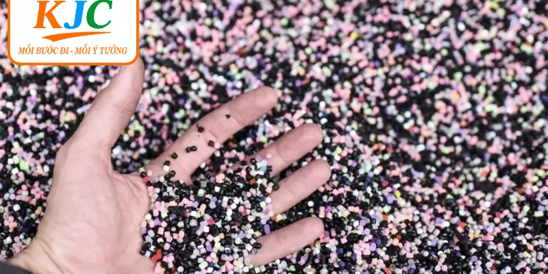 HDPE Thực Chất Là Loại Vật Liệu Gì?