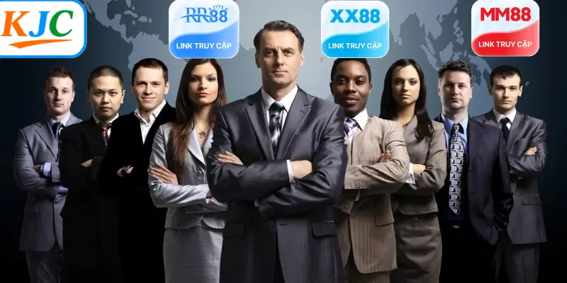 Hệ Sinh Thái Giải Trí Số Định Hình Chuẩn Mực Vận Hành Toàn Khu Vực