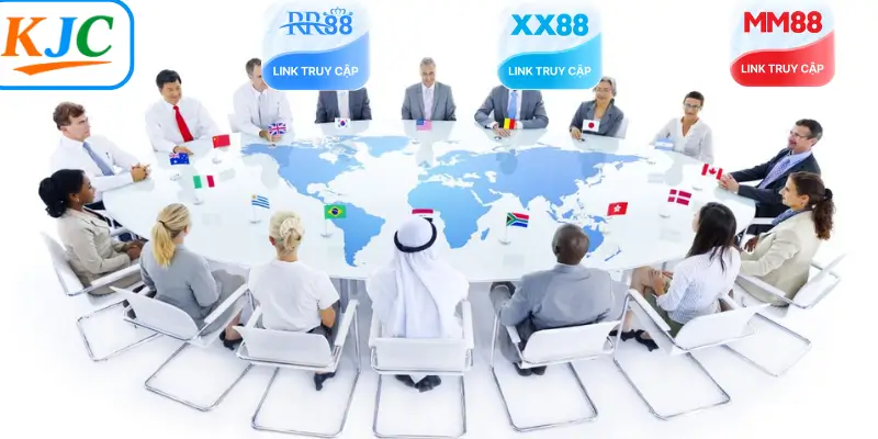 Định Hướng Mở Rộng Của KJC Group Tại Nhiều Khu Vực